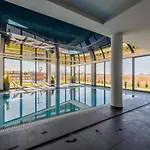Apartamento Horyzont - Westin House Sauna, Basen I Silownia *