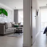 Horyzont - Westin House Sauna, Basen I Silownia Apartamento Kołobrzeg