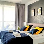 Apartamento Horyzont - Westin House Sauna, Basen I Silownia *