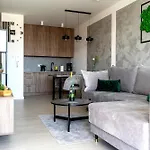 Horyzont - Westin House Sauna, Basen I Silownia Apartamento *