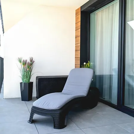 Horyzont - Westin House Sauna, Basen I Silownia Kolobrzeg