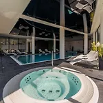 Apartment Horyzont - Westin House Sauna, Basen I Silownia *