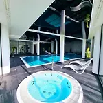 Horyzont - Westin House Sauna, Basen I Silownia *