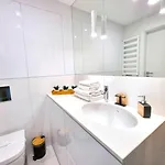 Apartment Horyzont - Westin House Sauna, Basen I Silownia *