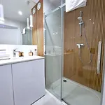 Horyzont - Westin House Sauna, Basen I Silownia Apartment *