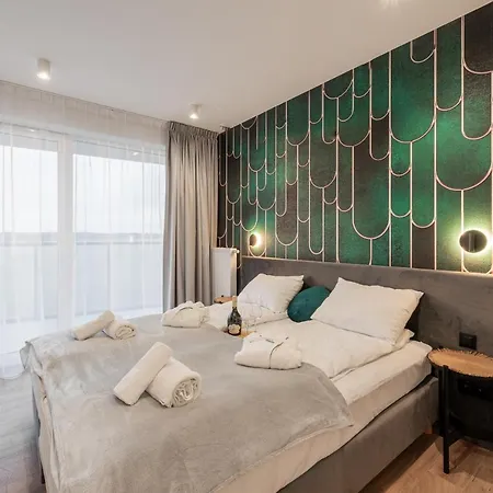 Horyzont - Westin House Sauna, Basen I Silownia *