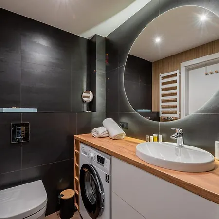 Horyzont - Westin House Sauna, Basen I Silownia *