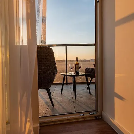 Horyzont - Westin House Sauna, Basen I Silownia *