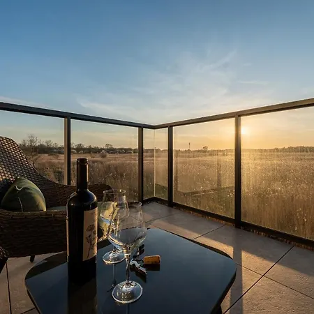 Horyzont - Westin House Sauna, Basen I Silownia