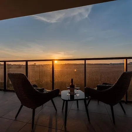 Horyzont - Westin House Sauna, Basen I Silownia Kołobrzeg