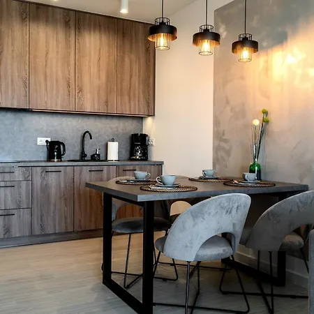 Horyzont - Westin House Sauna, Basen I Silownia *