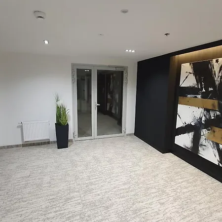 Apartment Horyzont - Westin House Sauna, Basen I Silownia *