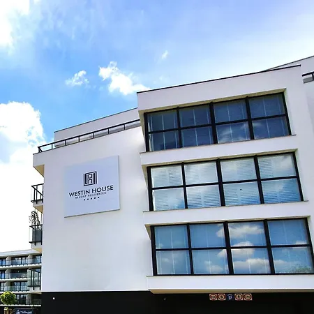 Horyzont - Westin House Sauna, Basen I Silownia * Kołobrzeg