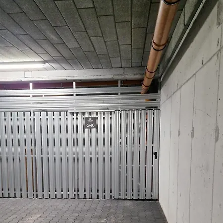 Horyzont - Westin House Sauna, Basen I Silownia * Kolobrzeg