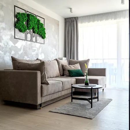 Horyzont - Westin House Sauna, Basen I Silownia * Kolobrzeg