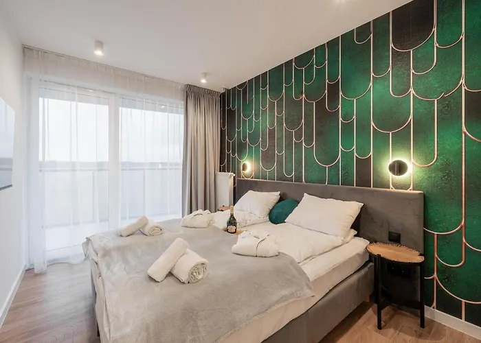 Horyzont - Westin House Sauna, Basen I Silownia *