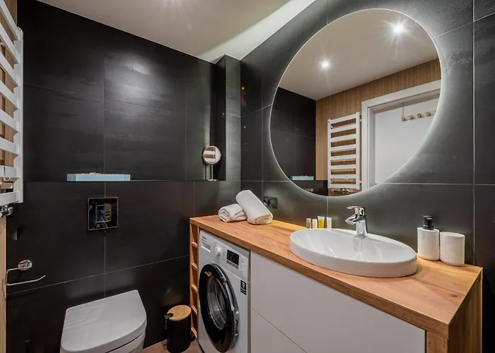 Horyzont - Westin House Sauna, Basen I Silownia *