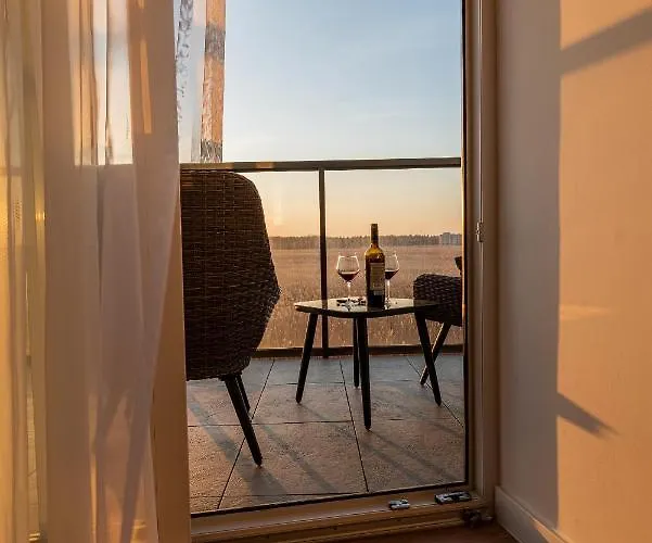 Horyzont - Westin House Sauna, Basen I Silownia *