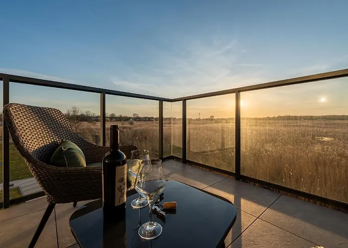 Horyzont - Westin House Sauna, Basen I Silownia