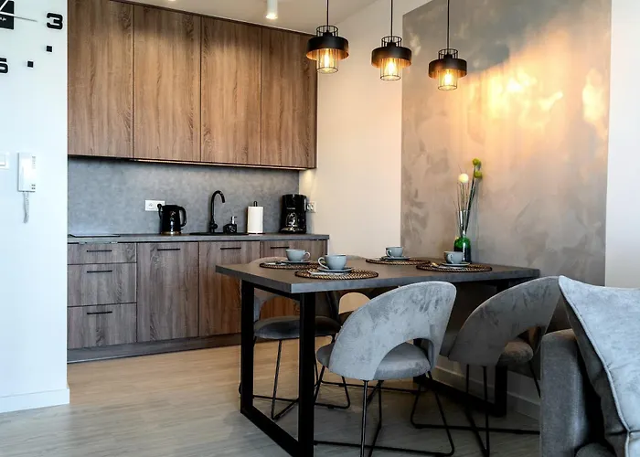 Horyzont - Westin House Sauna, Basen I Silownia *