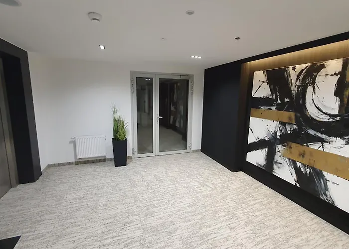 Διαμέρισμα Horyzont - Westin House Sauna, Basen I Silownia *