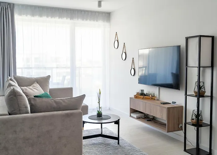 Horyzont - Westin House Sauna, Basen I Silownia *