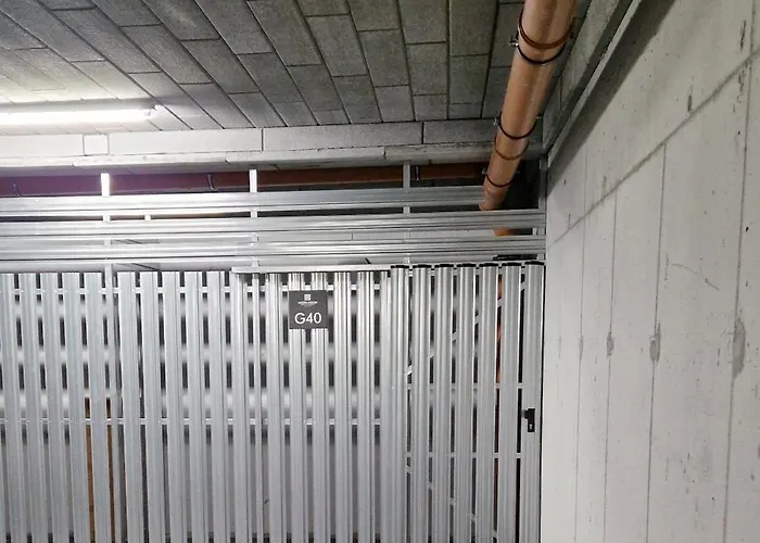 Horyzont - Westin House Sauna, Basen I Silownia * Kołobrzeg